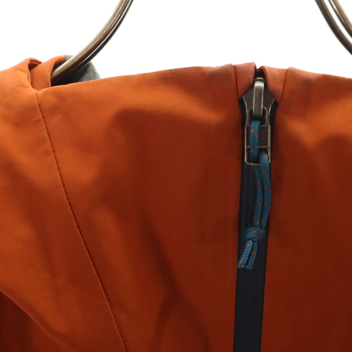 patagonia パタゴニア パウダーボウル ジャケット XS オレンジブラウン 31392FA18 アウトドア メンズ