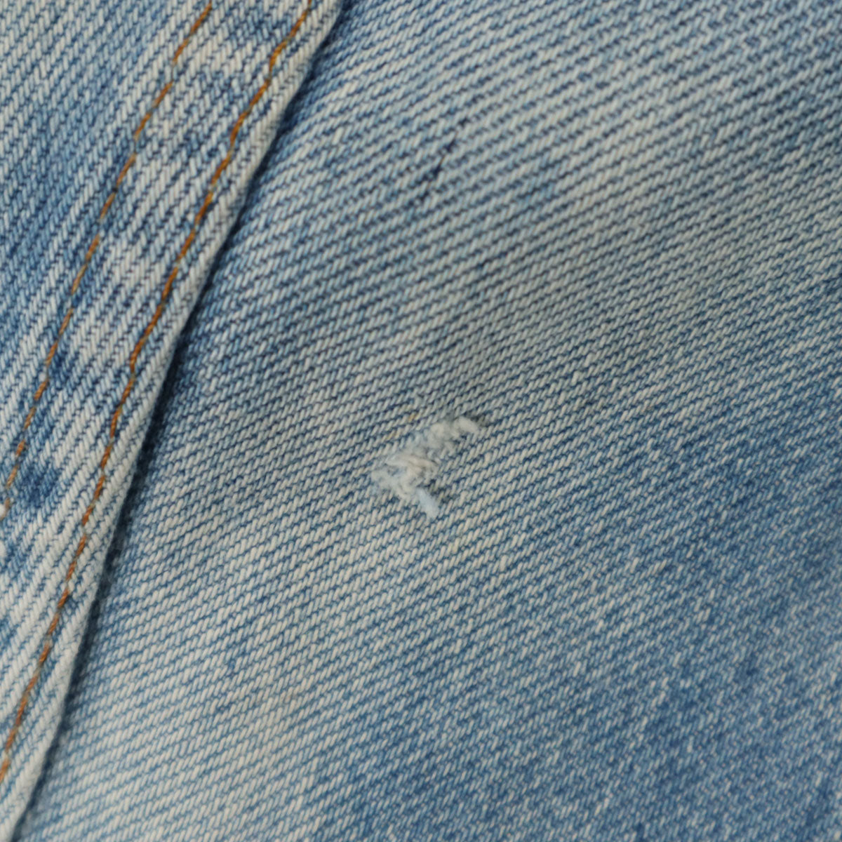 Levi's リーバイス デニムジャケット S ブルー ジージャン トラッカー メンズ