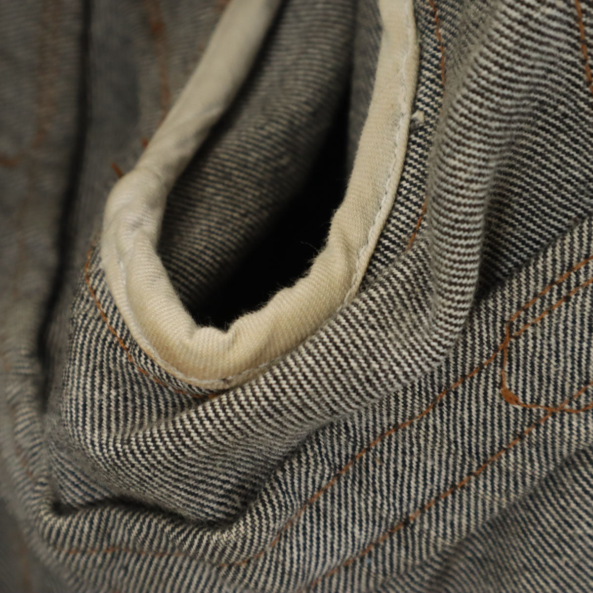 JUNYA WATANABE COMME des GARCONS ジュンヤワタナベコムデギャルソン 2001年 日本製 デニムジャケット ブラック 10 corso como COMME des GARCONS レディース