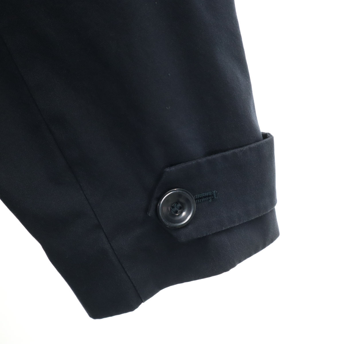 A.P.C. アーペーセー コート 38 ネイビー レディース
