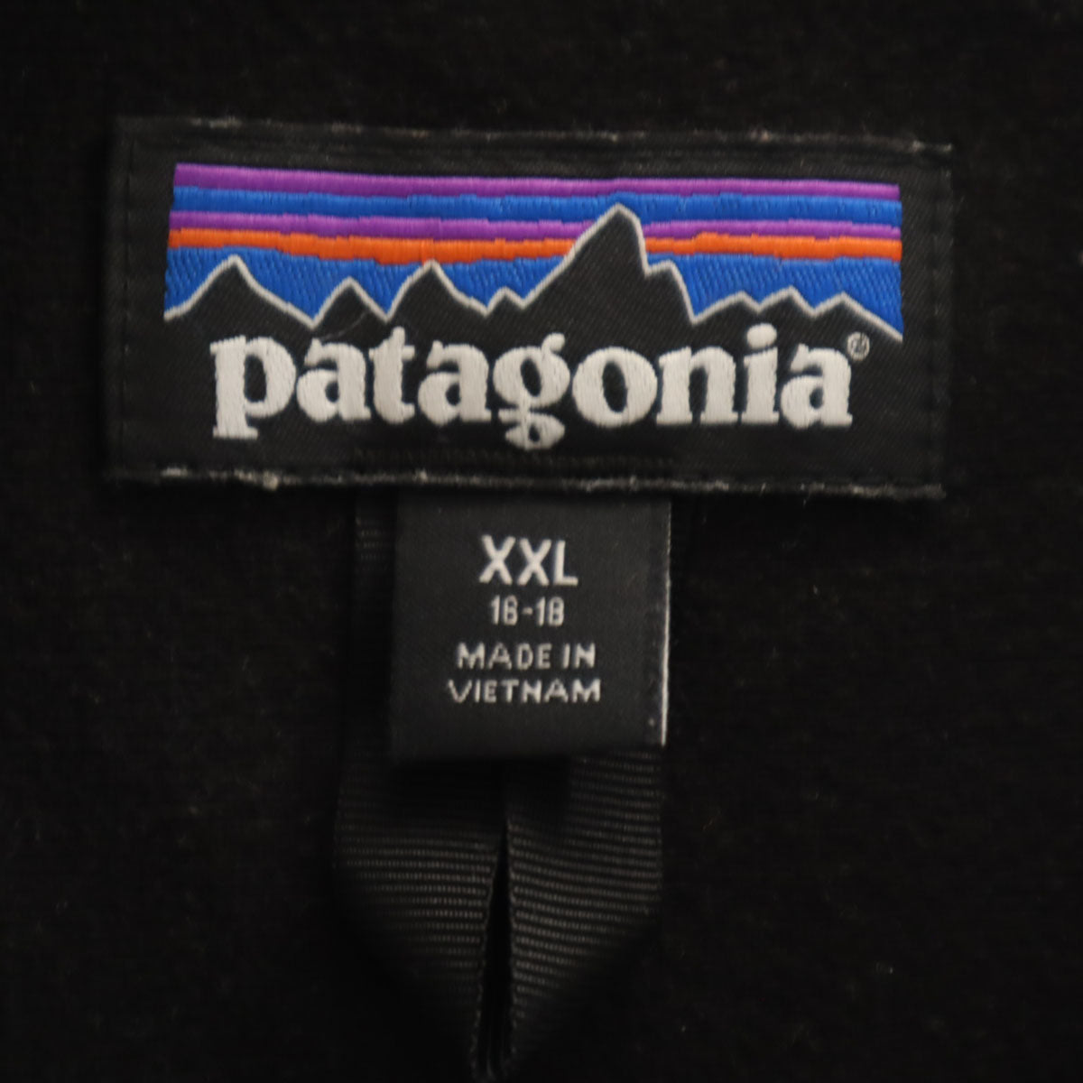 patagonia パタゴニア フォーインワン エブリデー ジャケット XXL 16-18 ダークブラウン 68035FA20 アウトドア キッズ