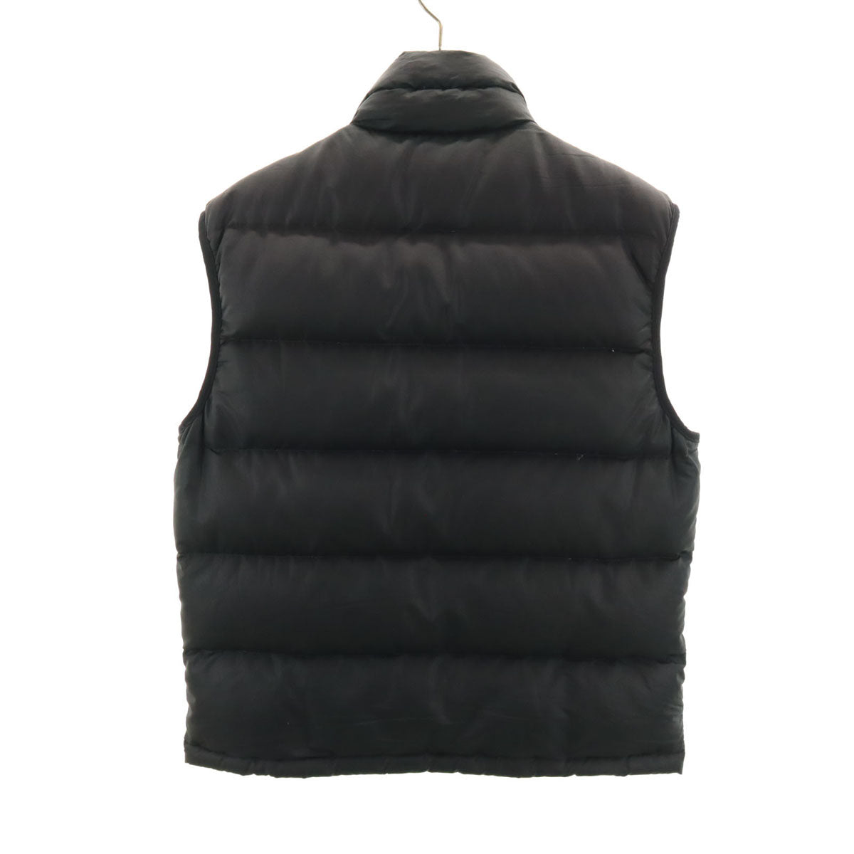 patagonia パタゴニア ダウンベスト S ブラック 84630 アウトドア メンズ
