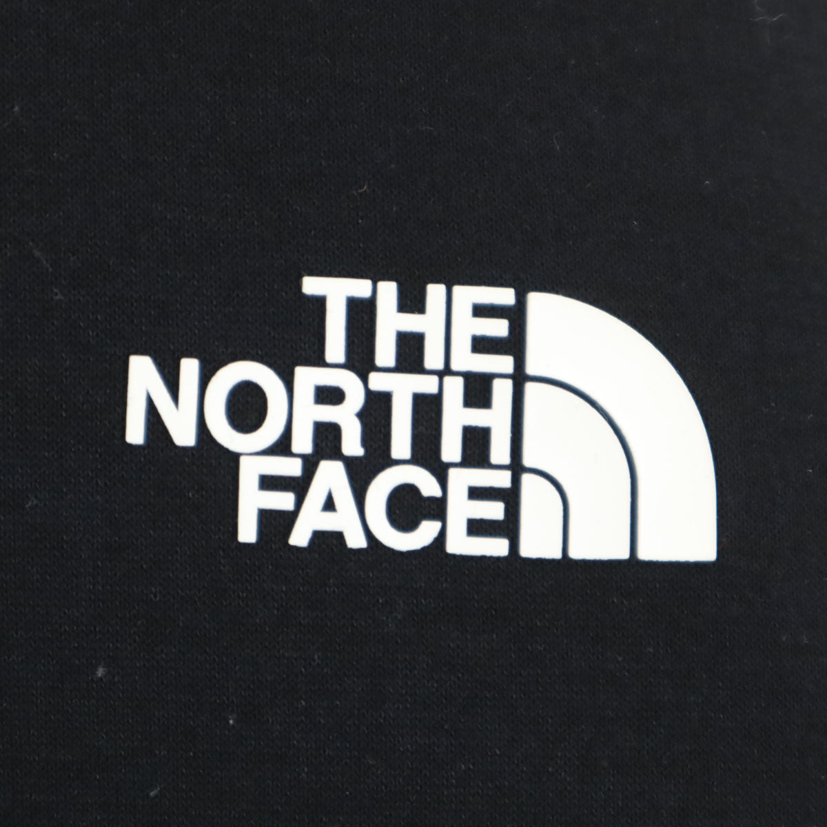 THE NORTH FACE ノースフェイス 長袖 テックエアー スウェットパーカー S ブラック NT62385 アウトドア メンズ