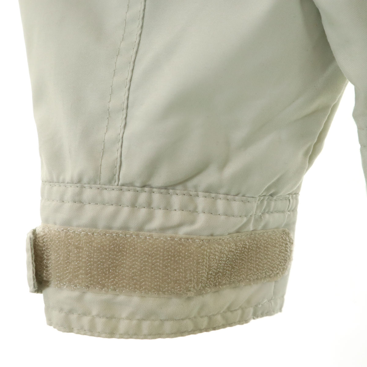 GAP ギャップ オールド アノラックパーカー M グレージュ プルオーバー メンズ