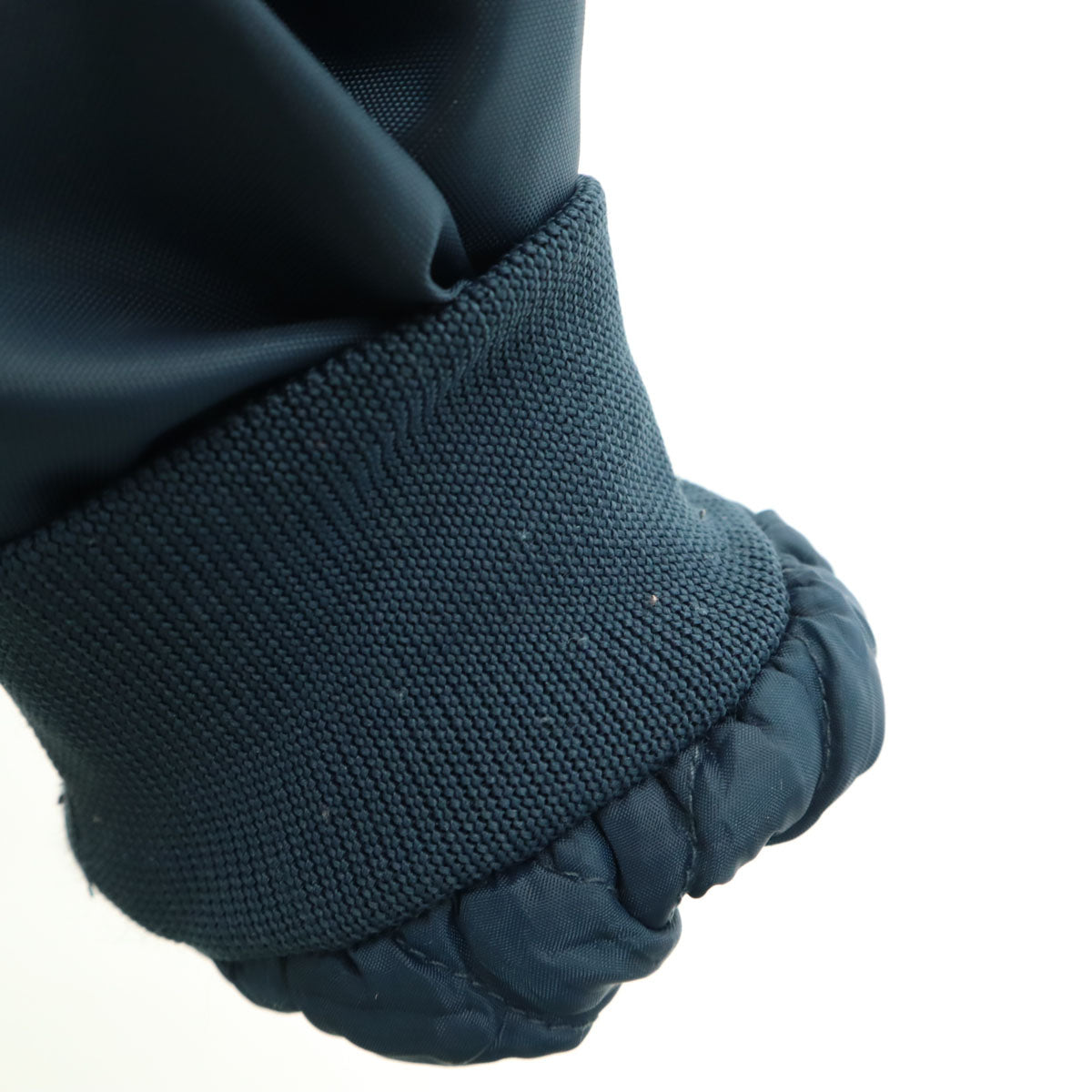 Birdie 90s オールド スタジャン M ネイビー系 メンズ