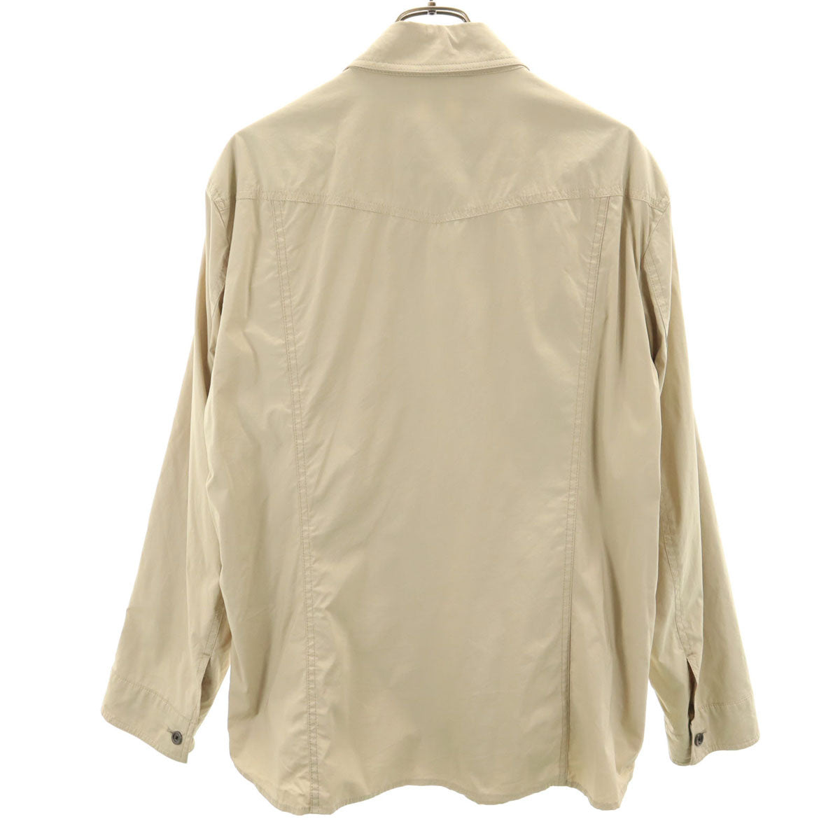 BURBERRY LONDON バーバリーロンドン ジャケット LL ベージュ 三陽商会 メンズ