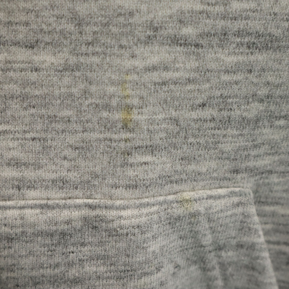 THE NORTH FACE ノースフェイス 長袖 スウェットパーカー L グレー NT12333 アウトドア メンズ