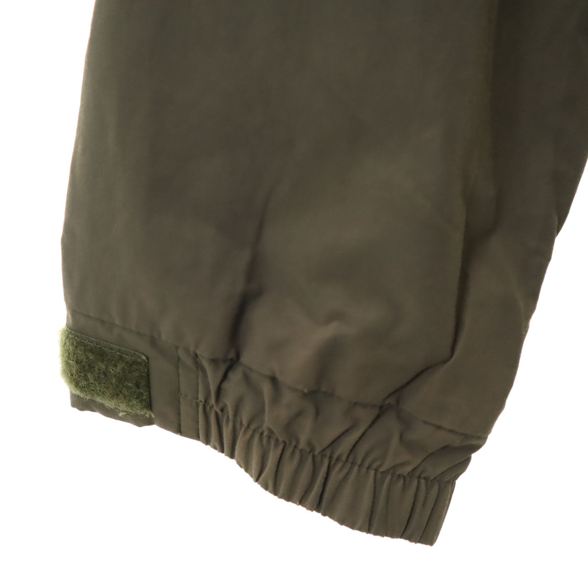THE NORTH FACE ノースフェイス グレーストリクライメイト マウンテンパーカー M モスグリーン NPW61515 アウトドア レディース