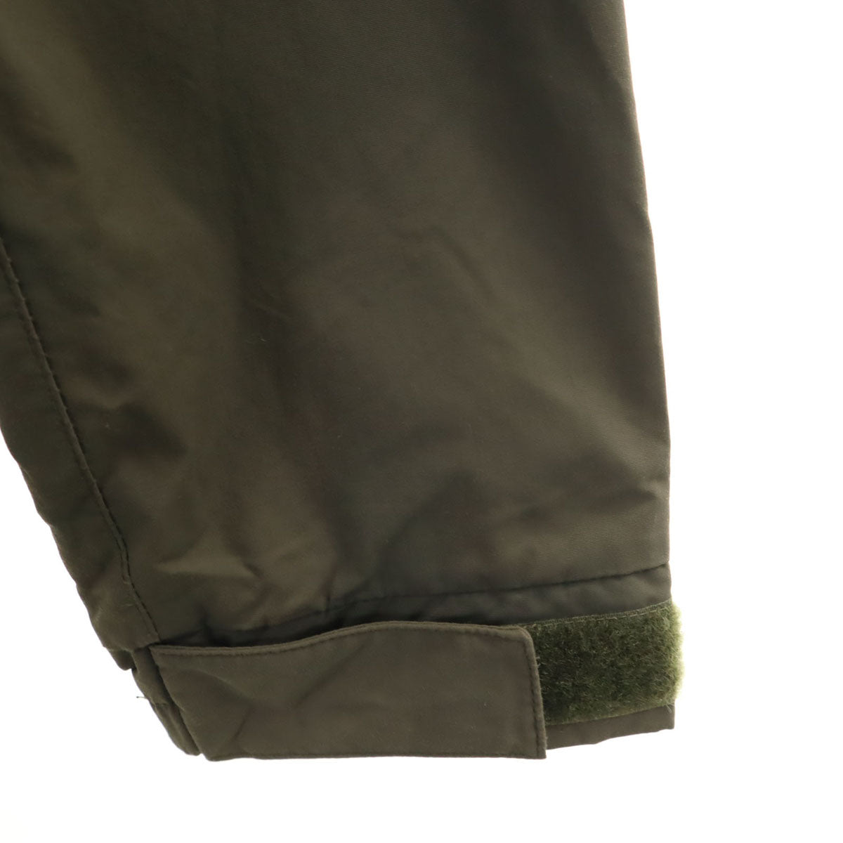 THE NORTH FACE ノースフェイス グレーストリクライメイト マウンテンパーカー M モスグリーン NPW61515 アウトドア レディース