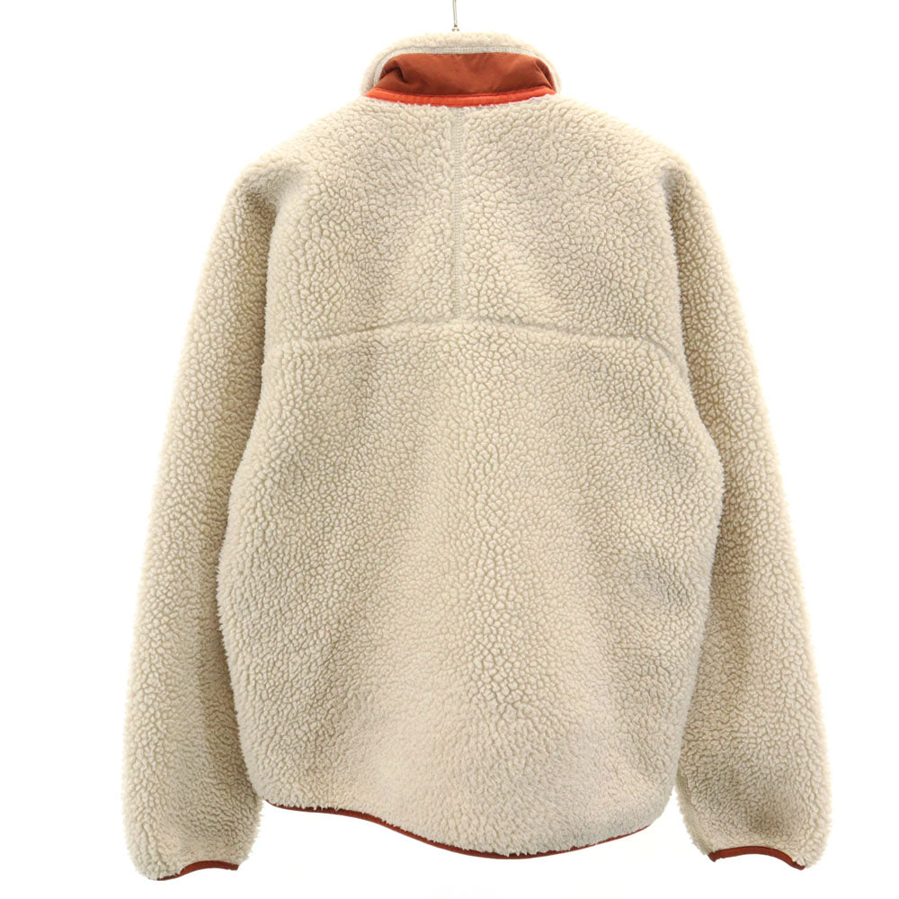 patagonia パタゴニア 23056FA20 レトロX ボアジャケット S ベージュ アウトドア メンズ