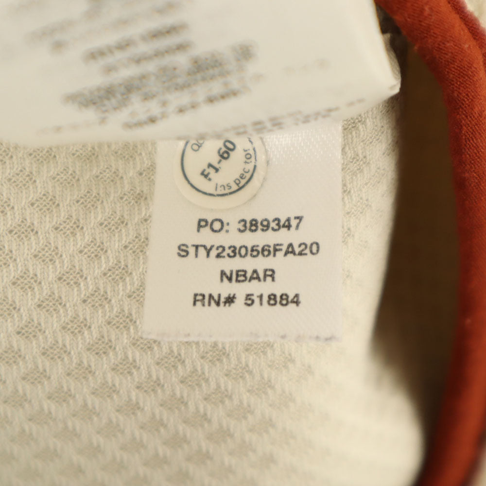 patagonia パタゴニア 23056FA20 レトロX ボアジャケット S ベージュ アウトドア メンズ