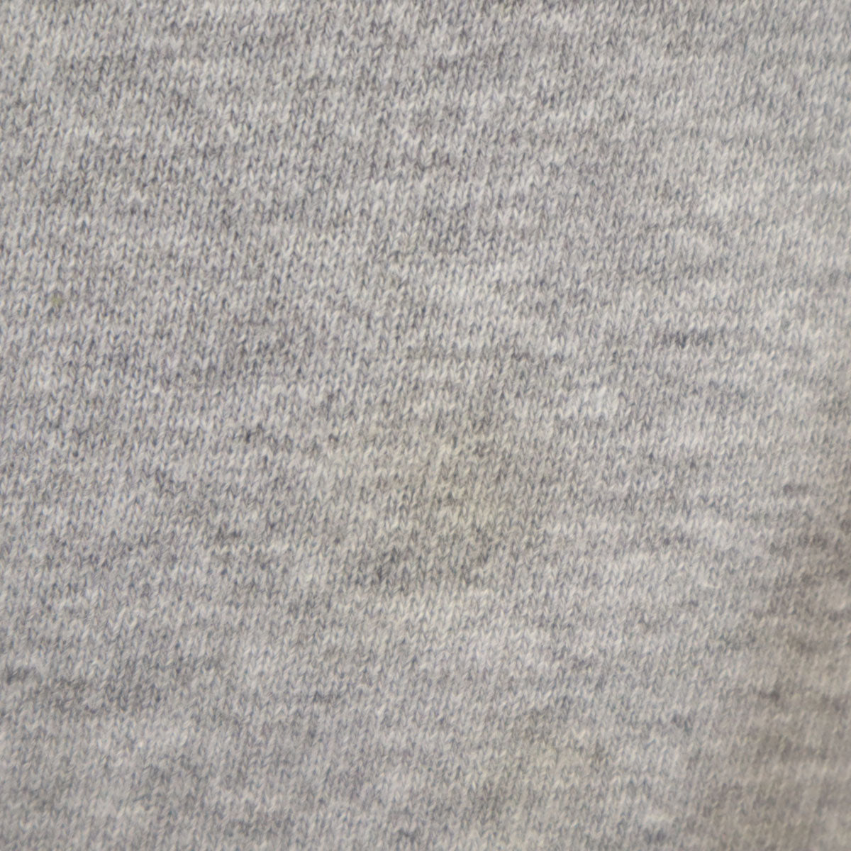 KENZO ケンゾー ポルトガル製 長袖 スウェット トレーナー XS グレー メンズ