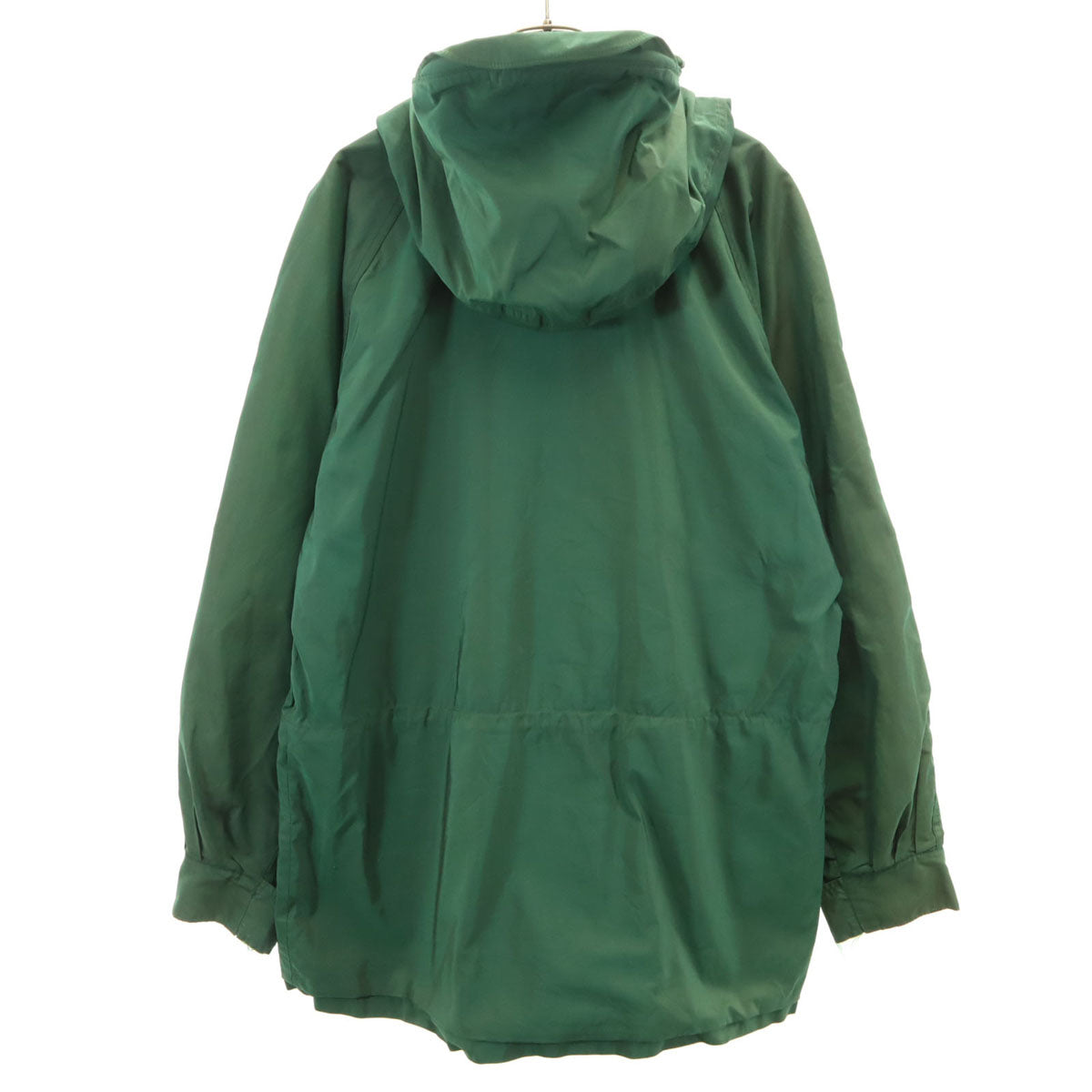 THE NORTH FACE ノースフェイス 70s 茶タグ ヴィンテージ マウンテンパーカー L グリーン アウトドア メンズ