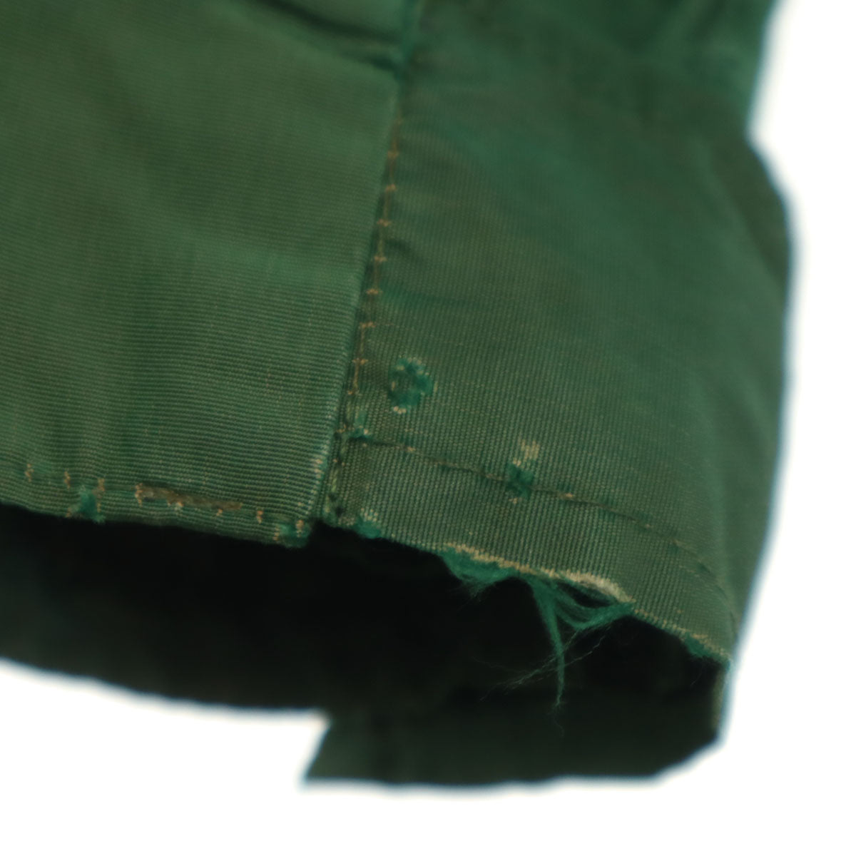 THE NORTH FACE ノースフェイス 70s 茶タグ ヴィンテージ マウンテンパーカー L グリーン アウトドア メンズ