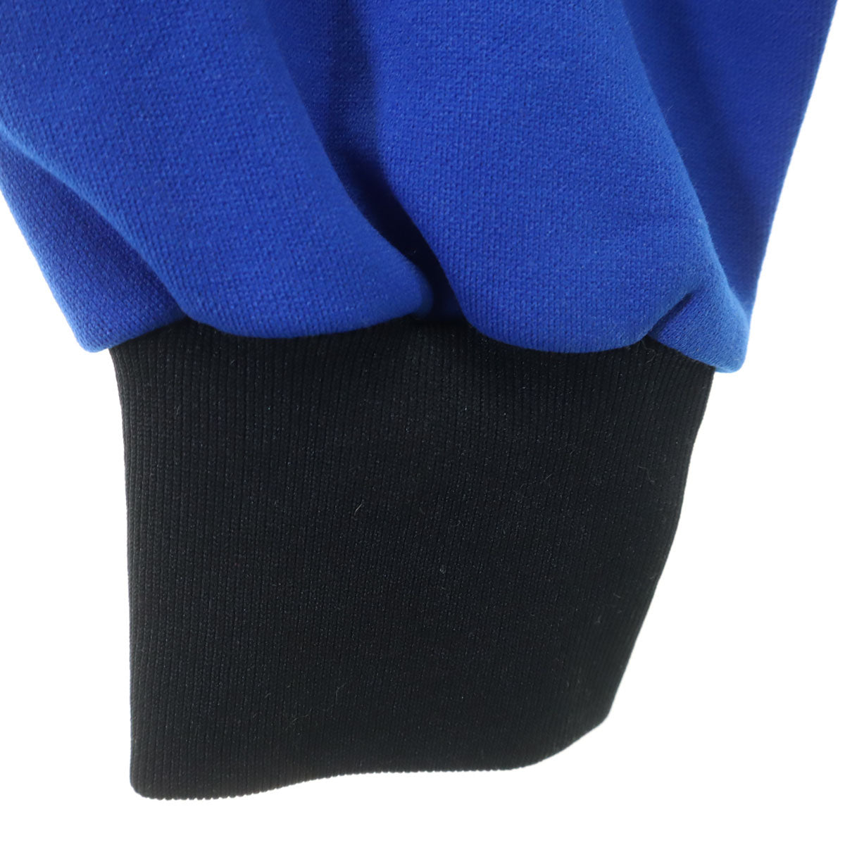 adidas アディダス 80s ヴィンテージ トラックジャケット 180 ブルー ジャージ メンズ