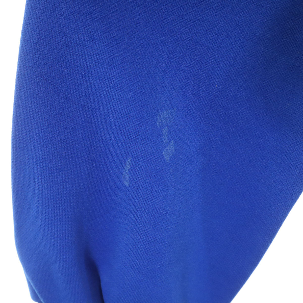 adidas アディダス 80s ヴィンテージ トラックジャケット 180 ブルー ジャージ メンズ