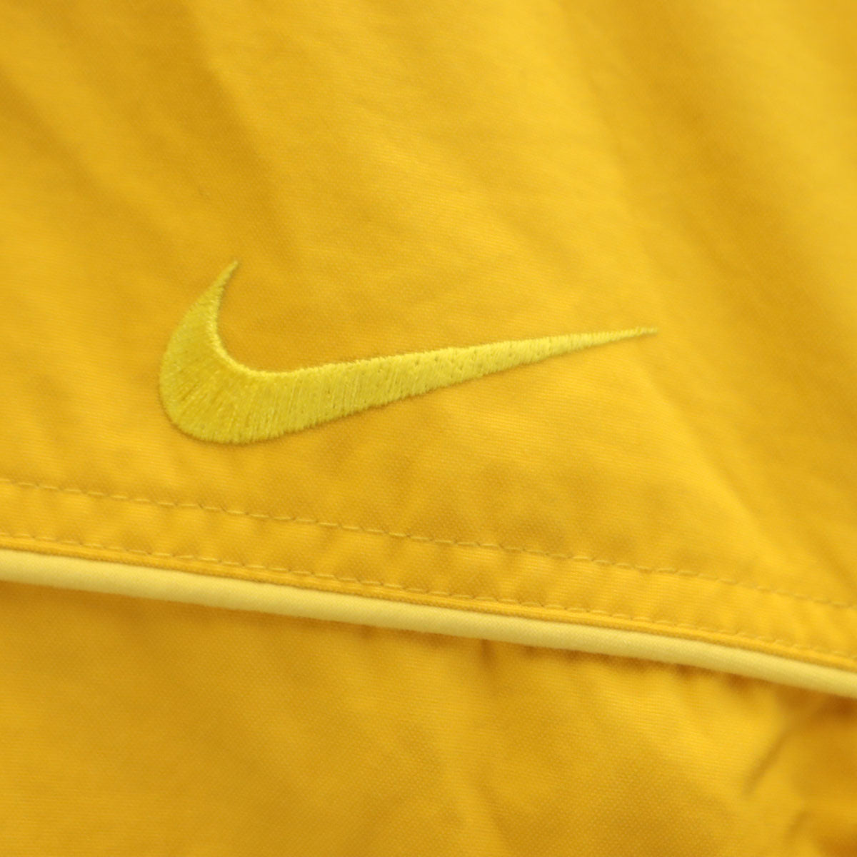 NIKE ACG ナイキエーシージー 90s オールド ナイロンジャケット M イエロー メンズ