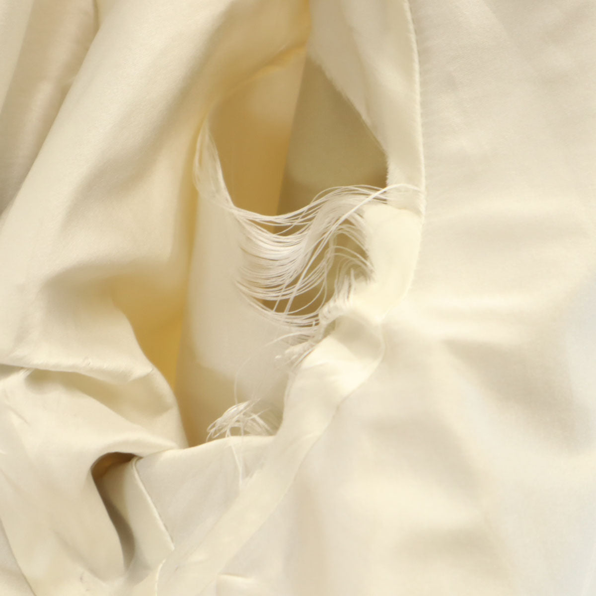 PRADA プラダ イタリア製 ステンカラーコート 44 ベージュ スプリング レディース