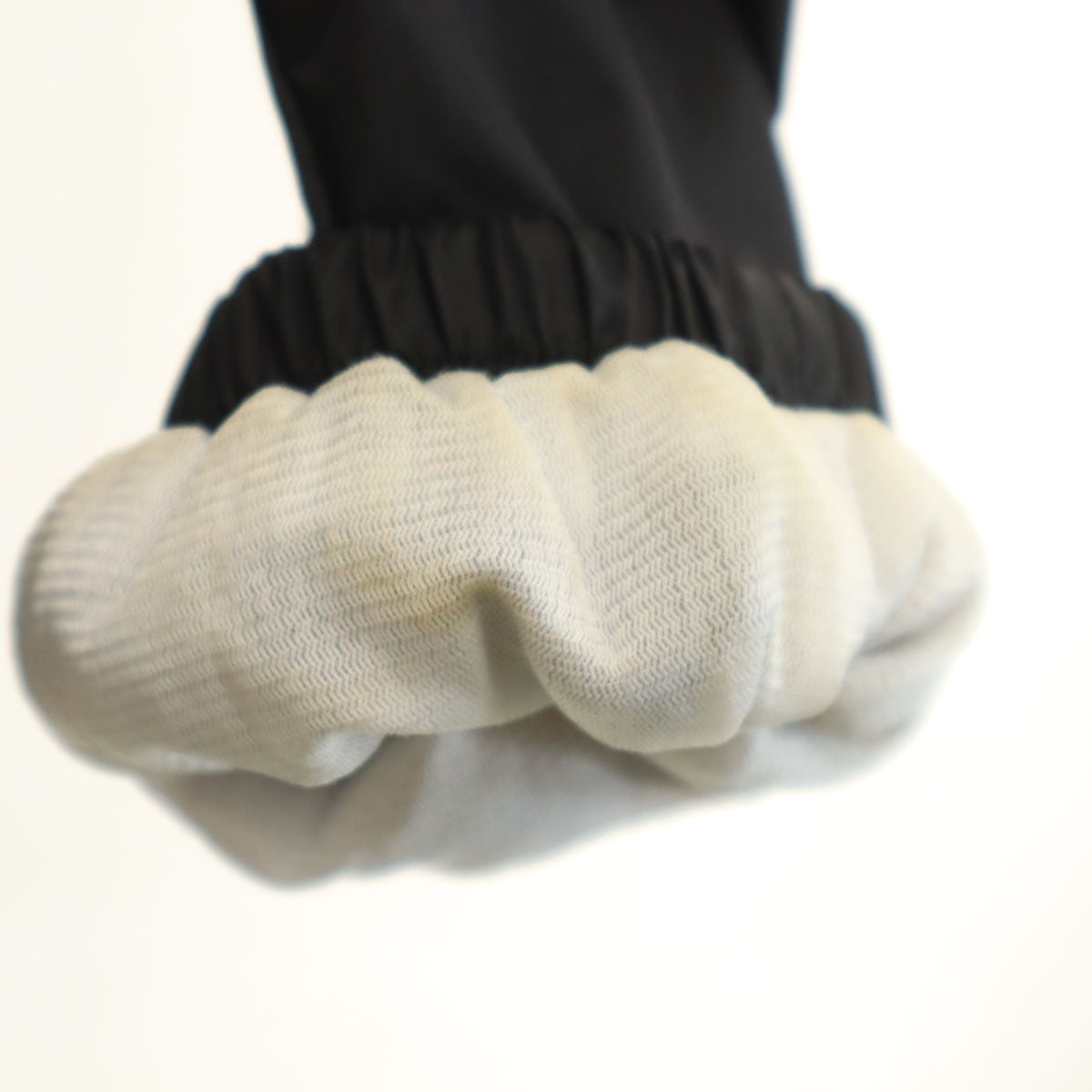 GOOD DESIGN SHOP COMME des GARCONS グッドデザインショップ コムデギャルソン 2015年 バックプリント コーチジャケット M ブラック メンズ