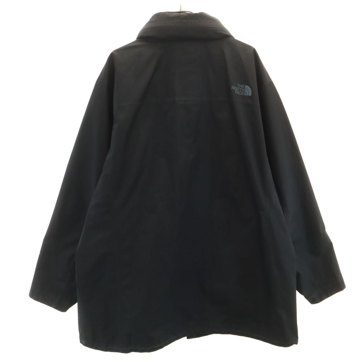 THE NORTH FACE ノースフェイス パフ マグネ トリクライメイト ジャケット L ブラック NP62162 アウトドア メンズ