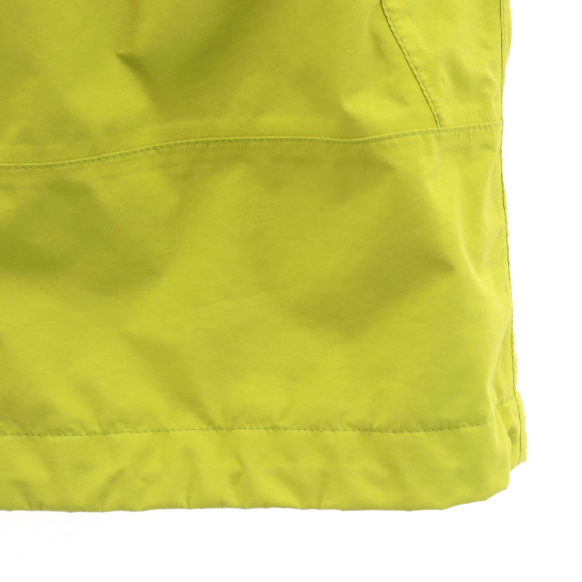 THE NORTH FACE ノースフェイス EXPLORATION ジャケット L 黄緑 NP15925 アウトドア メンズ