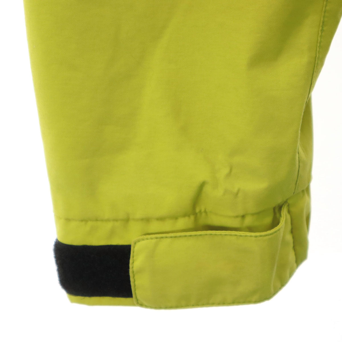 THE NORTH FACE ノースフェイス EXPLORATION ジャケット L 黄緑 NP15925 アウトドア メンズ