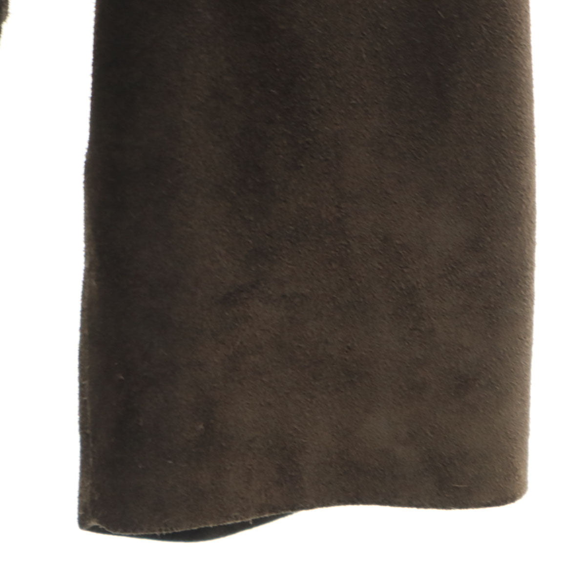 Banana Republic バナナリパブリック オールド 本革 スエードレザージャケット XS ブラウン ブルゾン メンズ