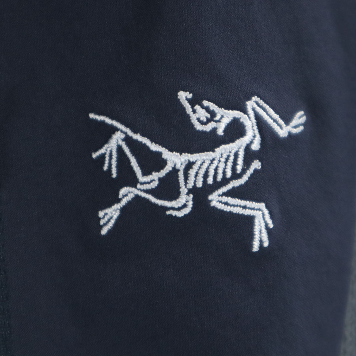 ARC'TERYX アークテリクス デルタ ジャケット S チャコールグレー 23139 アウトドア メンズ