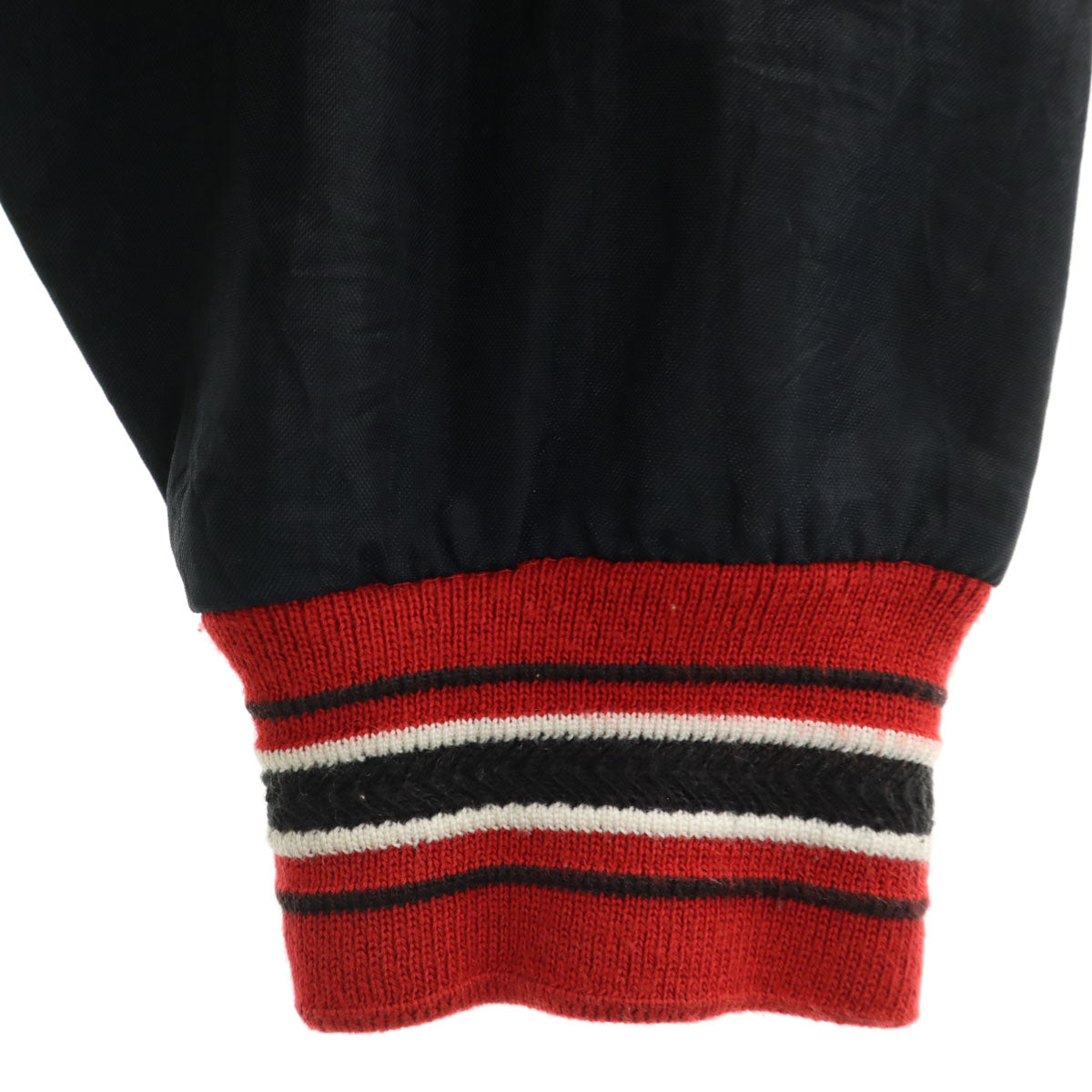 Champion チャンピオン 90s オールド CARTHAGE THEATRE ツーフェイス ピステ XL ブラック プルオーバー メンズ