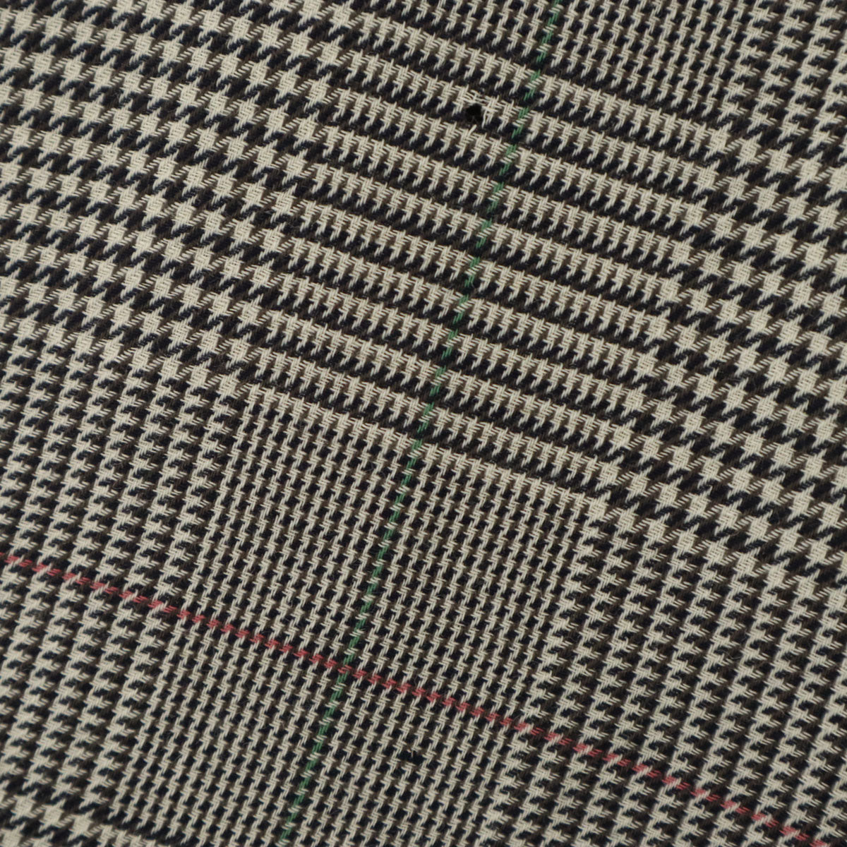 Christian Dior MONSIEUR クリスチャンディオール ムッシュ 90s 日本製 オールド グレンチェック ガウンコート L マルチ メンズ