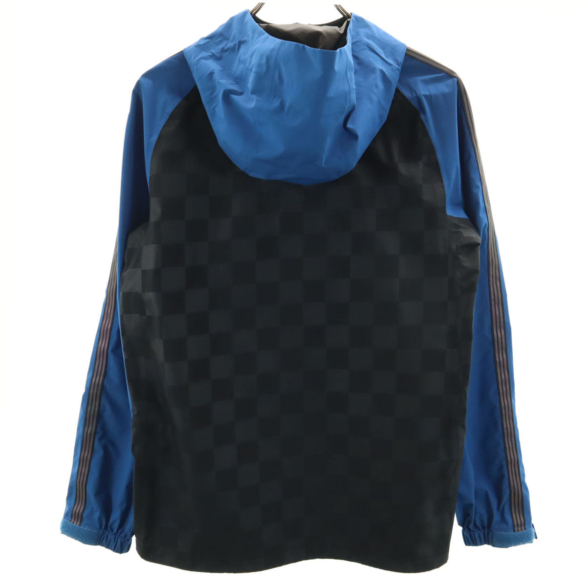 adidas アディダス kazuki kuraishi 倉石一樹 コラボ ジャケット XS ブルー系 obyo メンズ