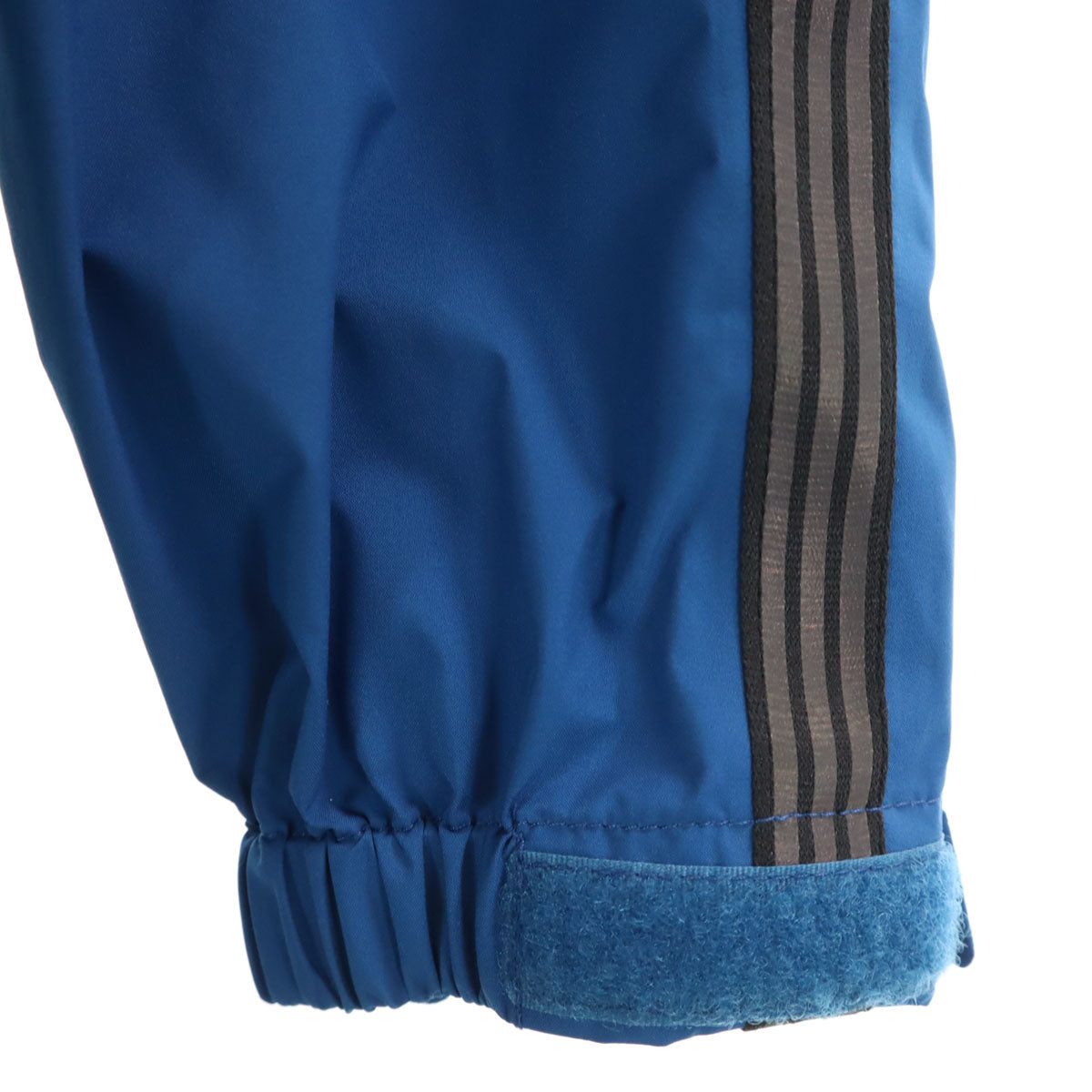 adidas アディダス kazuki kuraishi 倉石一樹 コラボ ジャケット XS ブルー系 obyo メンズ