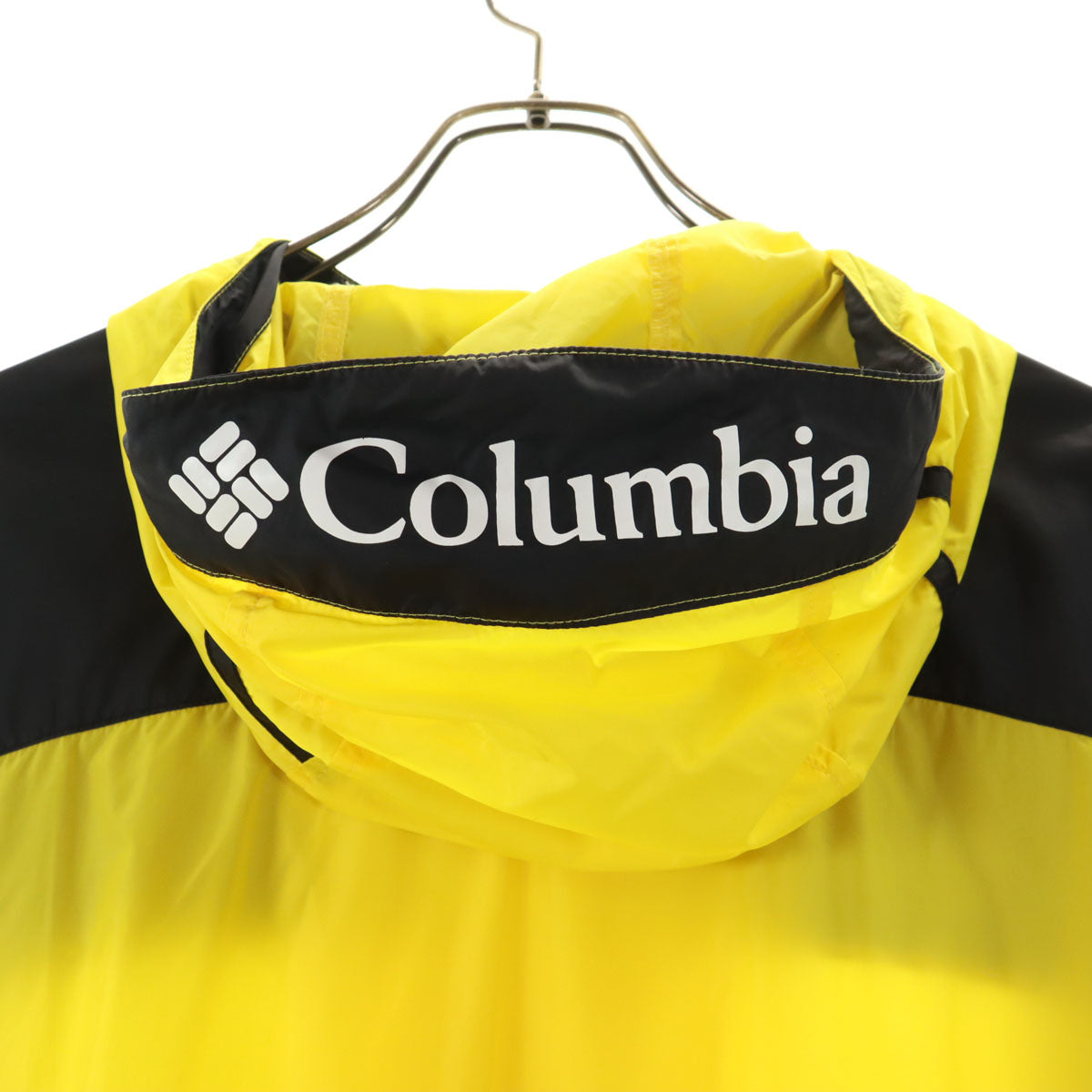 Columbia コロンビア パブロフロード ジャケット XL イエロー アウトドア メンズ