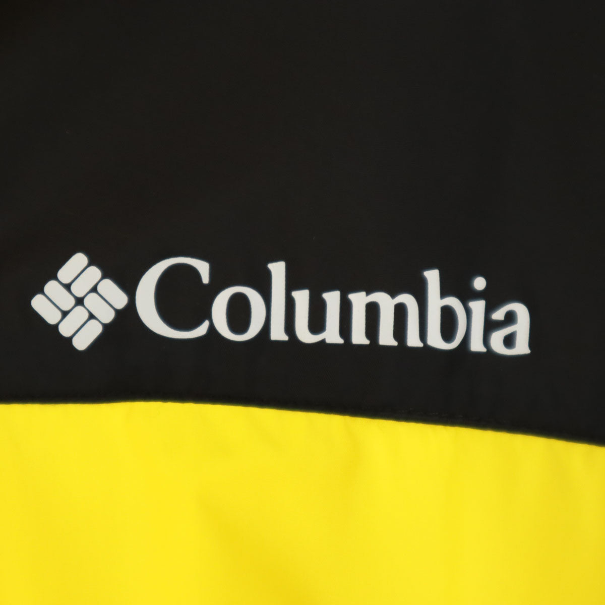 Columbia コロンビア パブロフロード ジャケット XL イエロー アウトドア メンズ