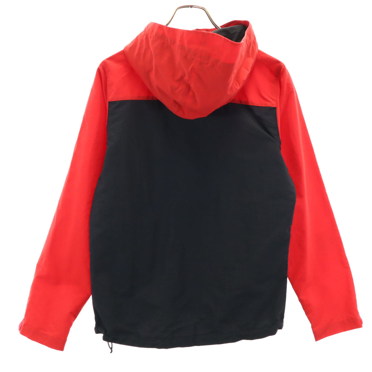 Columbia コロンビア ヴィザボナ パス ジャケット S レッド系 アウトドア メンズ