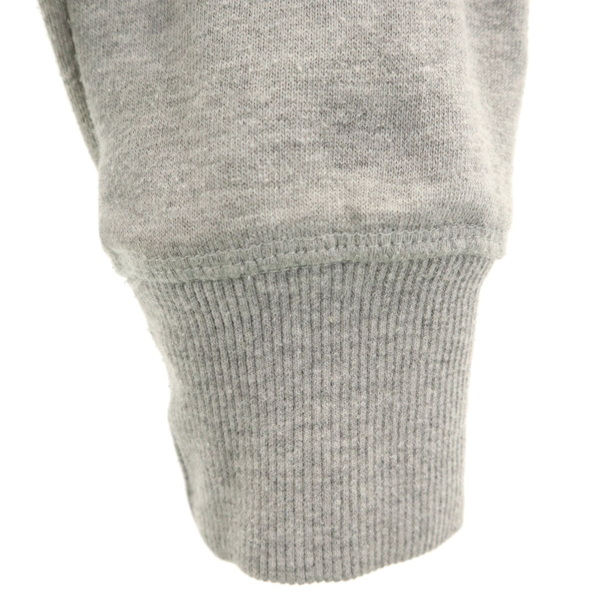 3.1 Phillip Lim 3.1フィリップリム BOOM 長袖 スウェット トレーナー XS グレー レディース