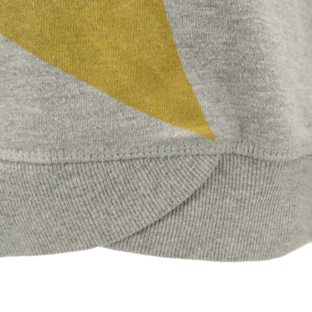 3.1 Phillip Lim 3.1フィリップリム BOOM 長袖 スウェット トレーナー XS グレー レディース