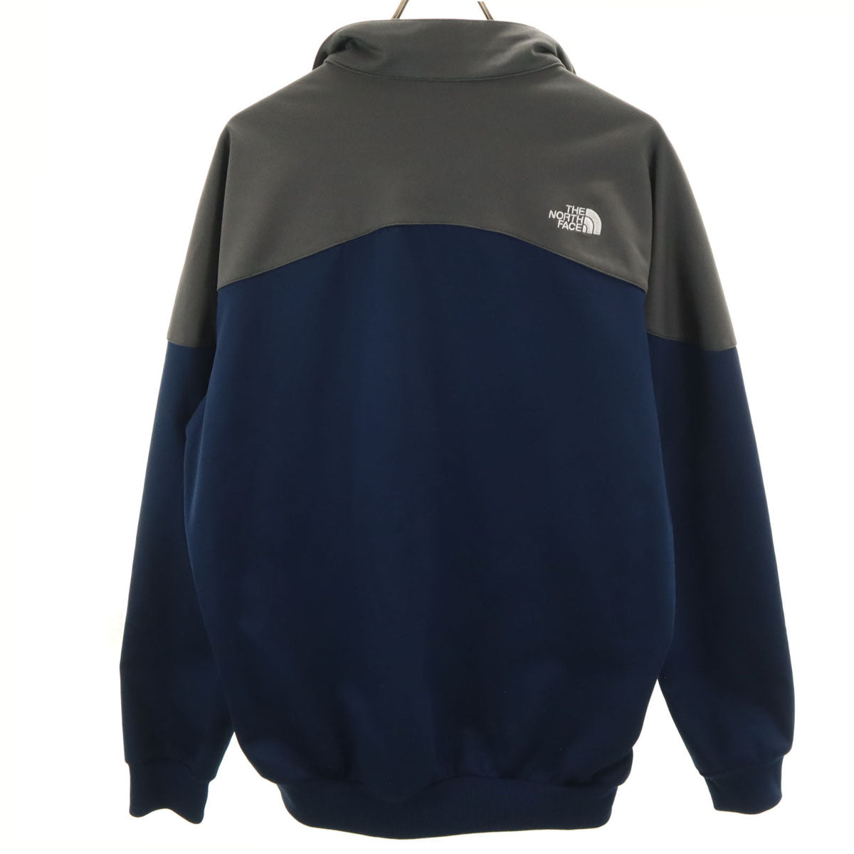 THE NORTH FACE ノースフェイス マッハ 5 ジャケット XL ネイビー NT61845 アウトドア メンズ