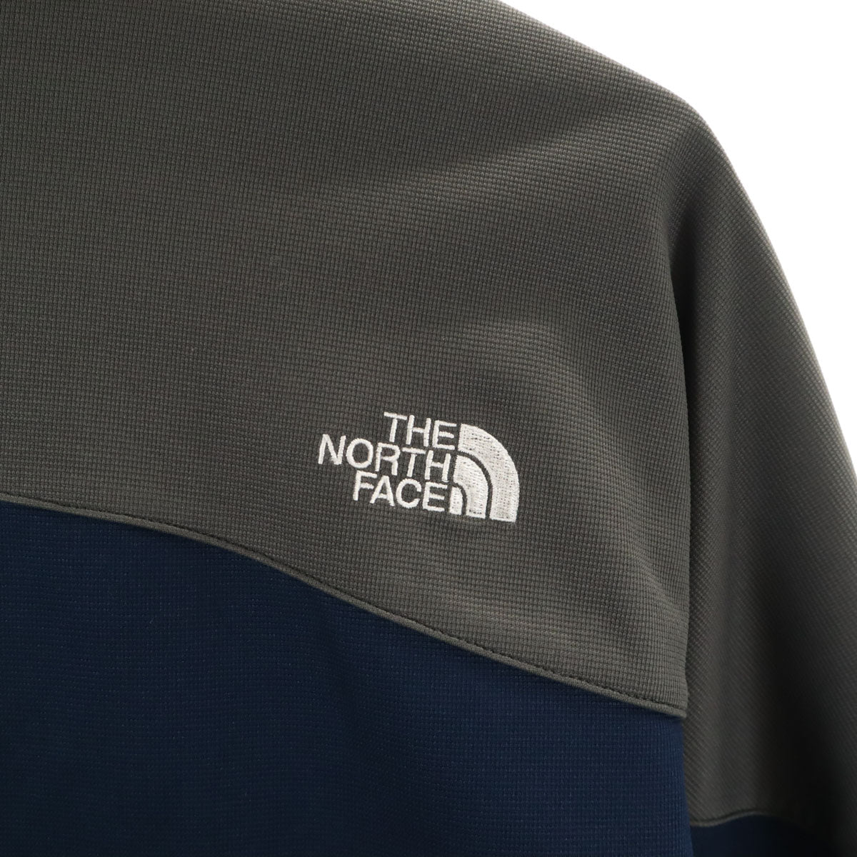 THE NORTH FACE ノースフェイス マッハ 5 ジャケット XL ネイビー NT61845 アウトドア メンズ