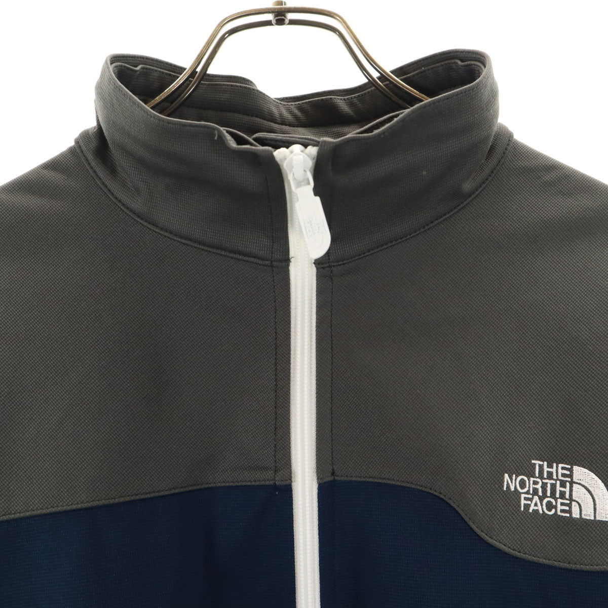 THE NORTH FACE ノースフェイス マッハ 5 ジャケット XL ネイビー NT61845 アウトドア メンズ
