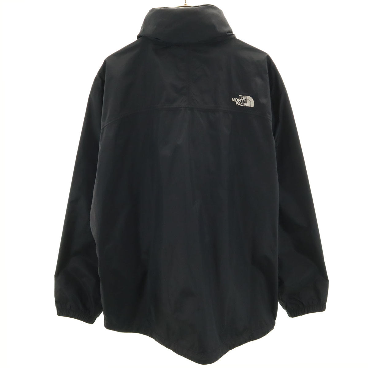 THE NORTH FACE ノースフェイス ナイロンジャケット L ブラック AR9T アウトドア メンズ