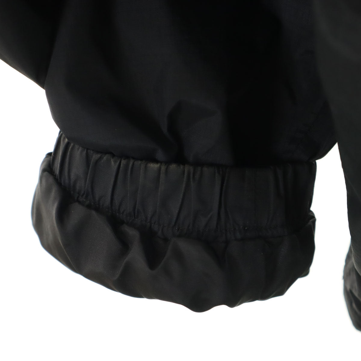 THE NORTH FACE ノースフェイス ナイロンジャケット L ブラック AR9T アウトドア メンズ