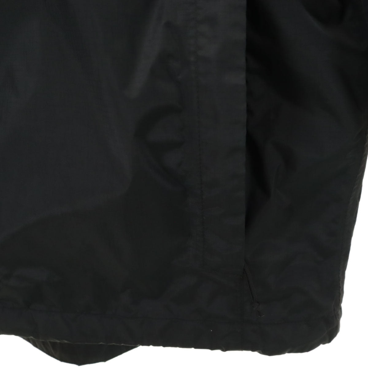 THE NORTH FACE ノースフェイス ナイロンジャケット L ブラック AR9T アウトドア メンズ
