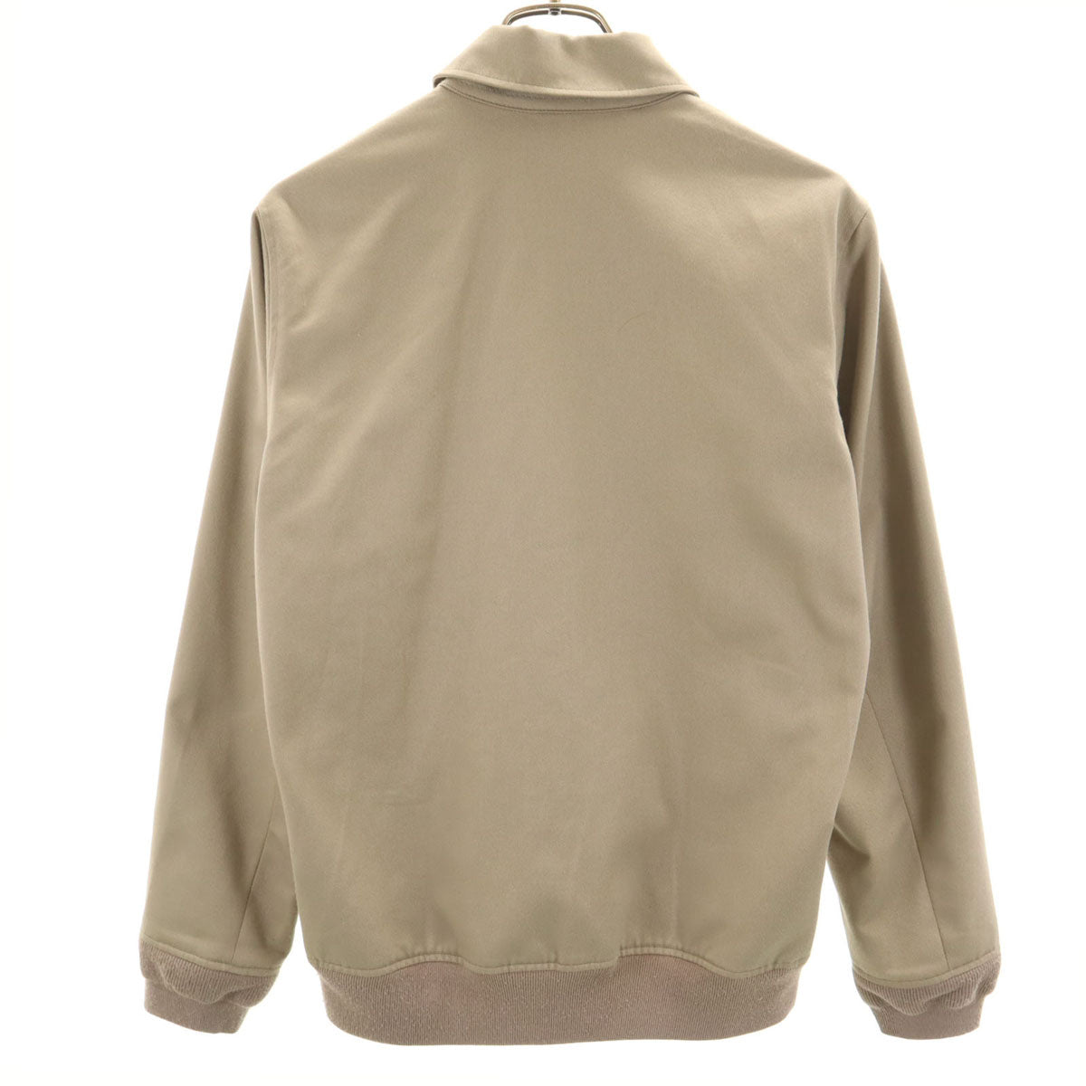 A.P.C. アーペーセー ブルゾン S グレージュ ジャケット メンズ