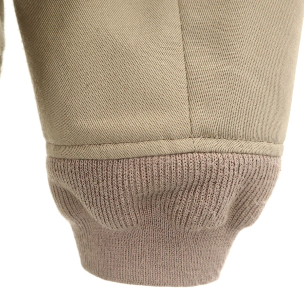 A.P.C. アーペーセー ブルゾン S グレージュ ジャケット メンズ