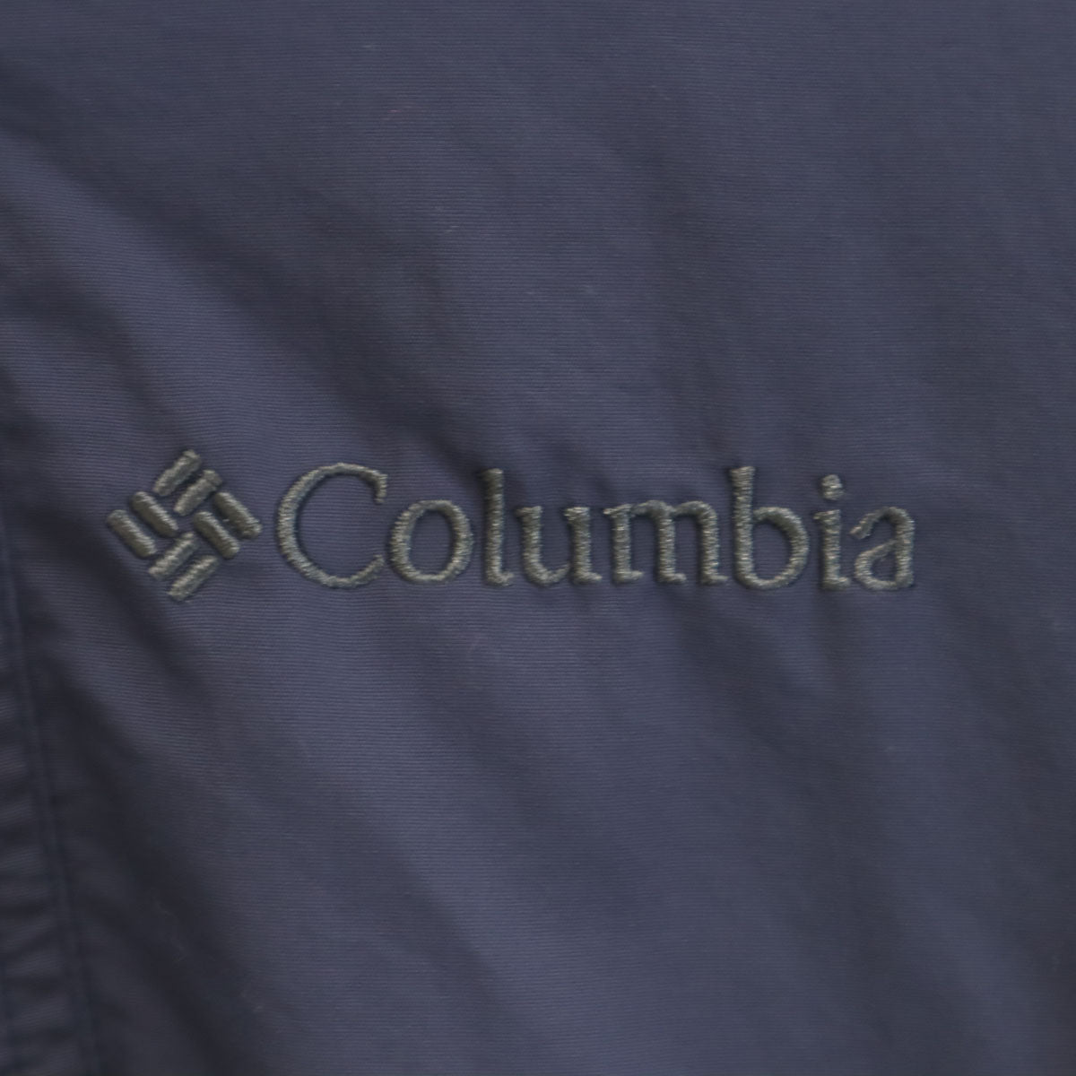 Columbia コロンビア ヘイゼン ジャケット XL ネイビー アウトドア メンズ