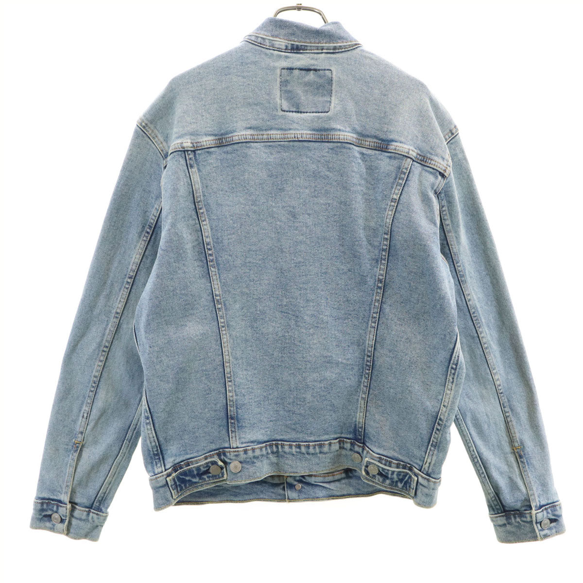 Levi's リーバイス デニムジャケット M ブルー ジージャン トラッカー メンズ
