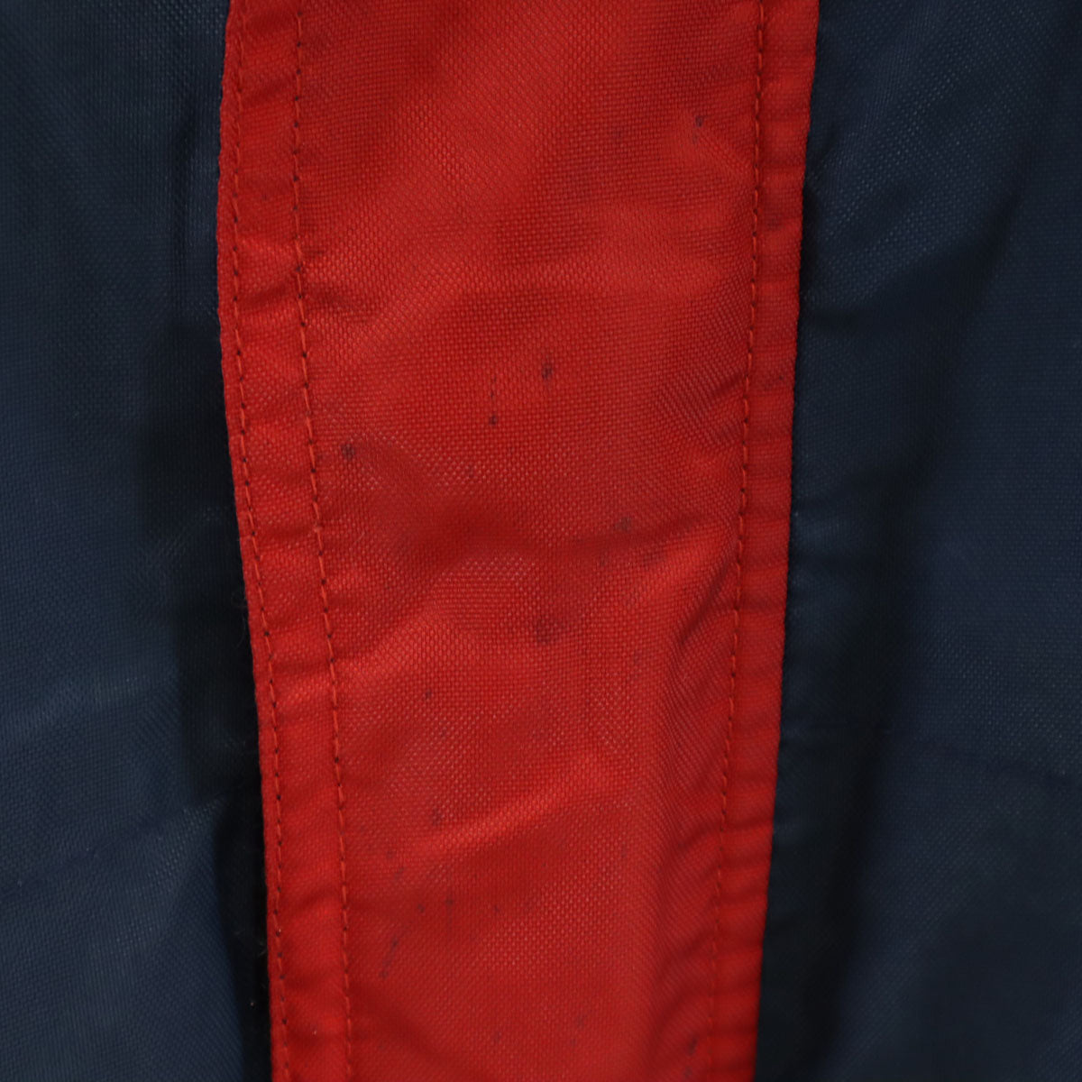 Champion チャンピオン 90s オールド ナイロンジャケット L ネイビー メンズ