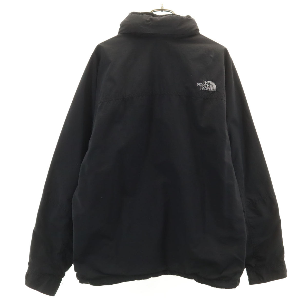 THE NORTH FACE ノースフェイス ハイドレナウィンド ジャケット L ブラック NP21835 アウトドア メンズ