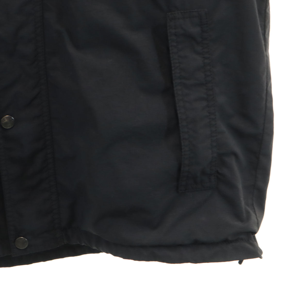THE NORTH FACE ノースフェイス ハイドレナウィンド ジャケット L ブラック NP21835 アウトドア メンズ